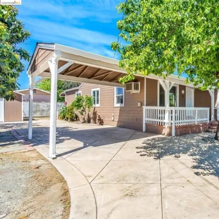 Buy this 3 bed house on 30 Bella Vista Avenue in Bay Point, CA 94565
