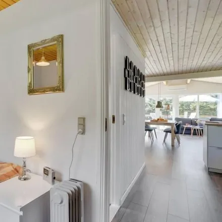 Rent this 3 bed house on Struer in Østergade, 7600 Struer
