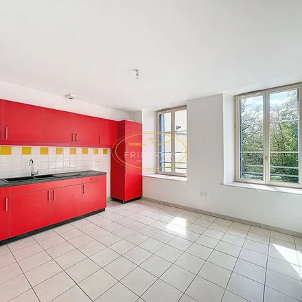 Rent this 4 bed apartment on Château de Commercy in Place Bercheny, 55200 Commercy