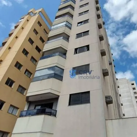 Buy this 2 bed apartment on Rua Montese in Higienópolis, Londrina - PR