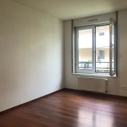 Rent this 3 bed apartment on 179 Route de Colmar in 68040 Ingersheim, France