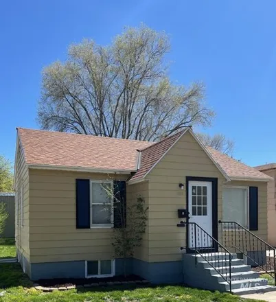 Image 2 - 442 South Juniper Street, Nampa, ID 83686, USA - House for sale