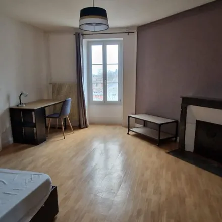 Image 3 - Route de Champvans, 39100 Dole, France - Apartment for rent