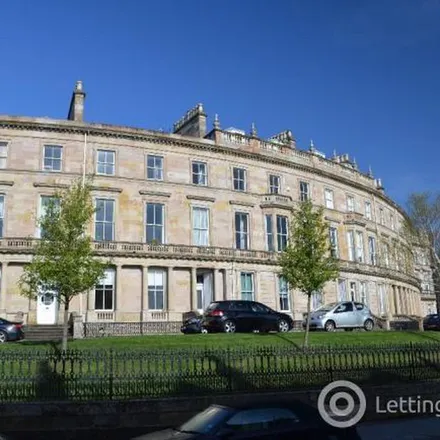 Image 2 - 4 Crown Circus, Partickhill, Glasgow, G12 9HD, United Kingdom - Apartment for rent