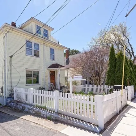 Buy this 6 bed house on 344 Main Street in Milford, MA 01747