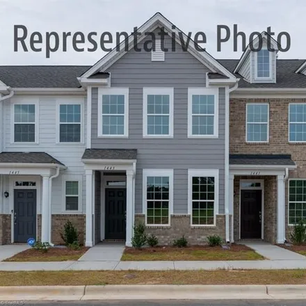 Buy this 2 bed house on Prospect Hill Street in Kernersville, NC 27285