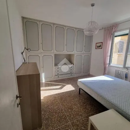 Rent this 2 bed apartment on Piazza Gondar 7 in 00199 Rome RM, Italy