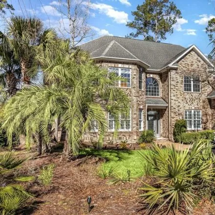 Buy this 5 bed house on 504 Nautilus Drive in Prince Creek West, Horry County