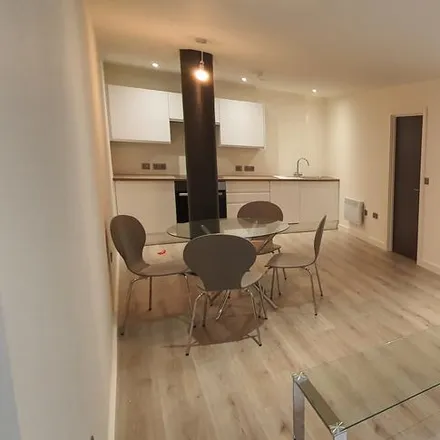 Rent this 2 bed apartment on Cape Street in Bradford, BD1 4RP