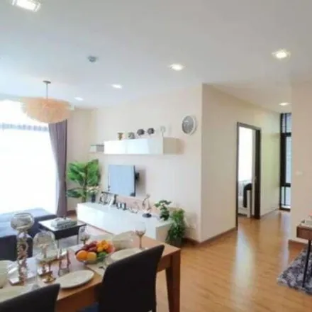 Buy this 2 bed condo on Stylish Condo in Khlong Chonlaprathan Road, Suthep