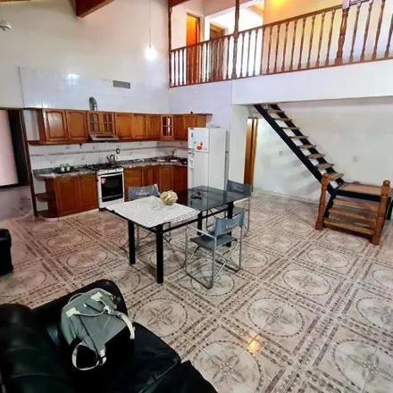 Buy this 3 bed house on Paraguay in 5521 Distrito Villa Nueva, Argentina