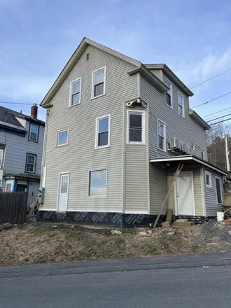 Buy this 4 bed house on 5 Eastman Street in Claremont, NH 03743