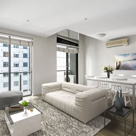 Image 4 - Loft, 87 Franklin Street, Melbourne VIC 3000, Australia - Apartment for rent