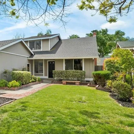 Buy this 4 bed house on 454 McCamish Avenue in San Jose, CA 95123