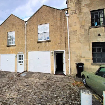 Rent this 2 bed house on Vane Street in Bath, BA2 4DY