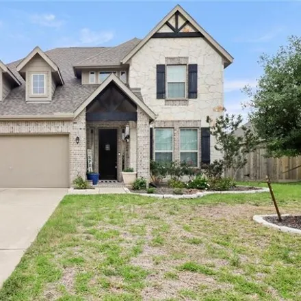 Buy this 4 bed house on Violet Court in Richwood, Brazoria County