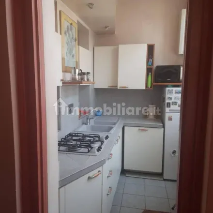 Image 4 - Via Alessandro Manzoni 2a, 10122 Turin TO, Italy - Apartment for rent