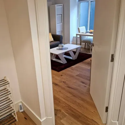 Rent this 1 bed apartment on London in E1 1LZ, United Kingdom