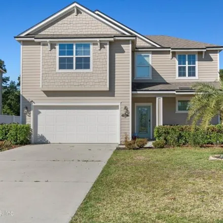 Buy this 4 bed house on Fishing Creek Lane in Clay County, FL 32068