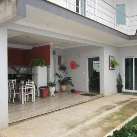 Image 1 - Rua Milton Maluf, Vila Ferrarezzi, Santa Bárbara d'Oeste - SP, 13469-140, Brazil - House for sale