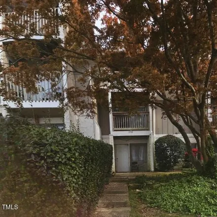 Buy this 3 bed condo on Longstreet Drive in Raleigh, NC 27615