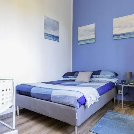 Rent this 6 bed apartment on cisei in Via Alessandro Tadino, 20124 Milan MI