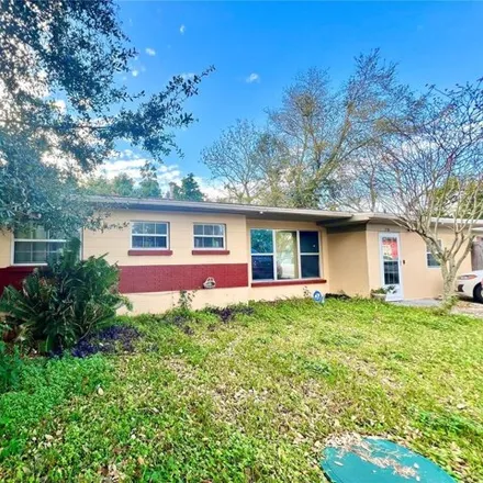 Buy this 3 bed house on 1795 Optimist Drive in Polk County, FL 33801