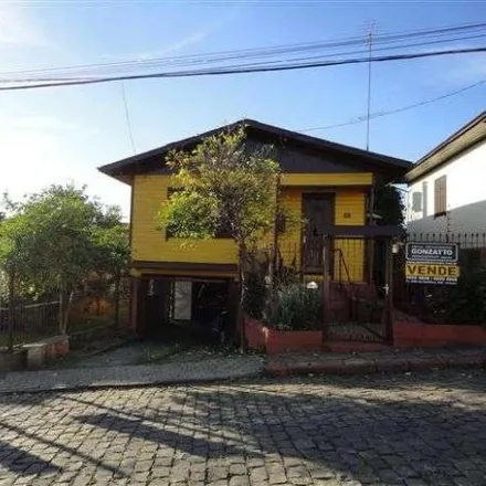 Buy this studio house on unnamed road in Santa Catarina, Caxias do Sul - RS