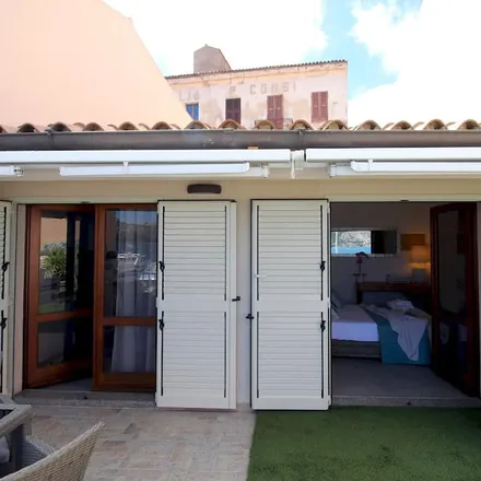 Rent this 1 bed apartment on La Maddalena in Sassari, Italy