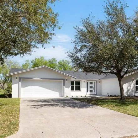 Buy this 4 bed house on 128 Lakeview Street North in San Benito, TX 78586