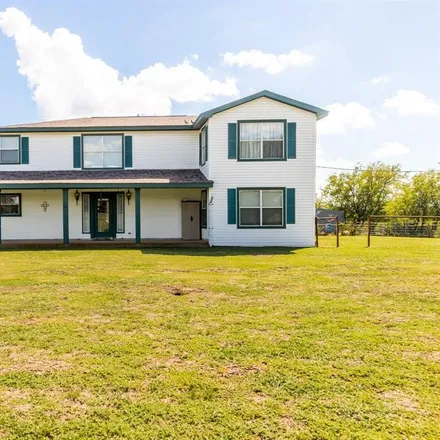 Buy this 3 bed house on 3631 Crowley Plover Road in Tarrant County, TX 76036