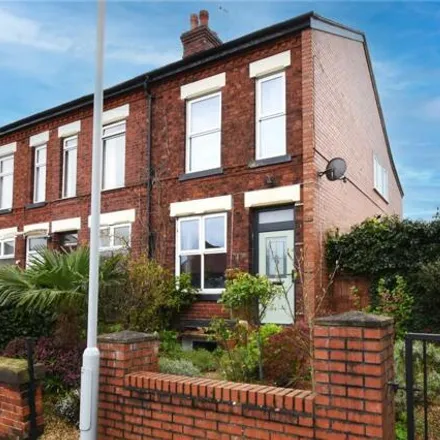 Buy this 2 bed house on PureGym Stockport north in M60, Cheadle