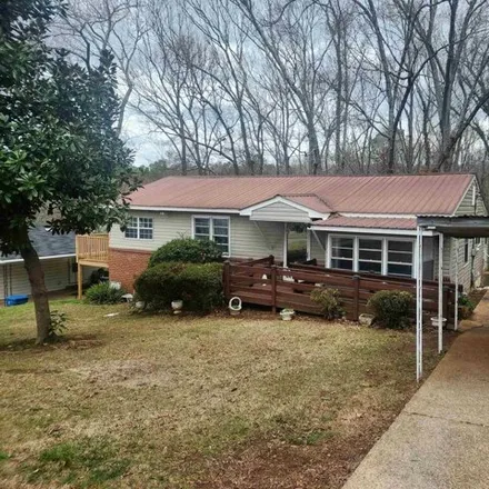 Image 2 - 1385 West 22nd Street, Anniston, AL 36201, USA - House for sale