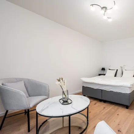 Rent this 1 bed apartment on Brandesstraße in 10969 Berlin, Germany