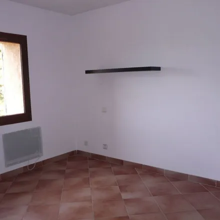 Rent this 4 bed apartment on Office de Tourisme in Place André Chamalet, 13120 Gardanne