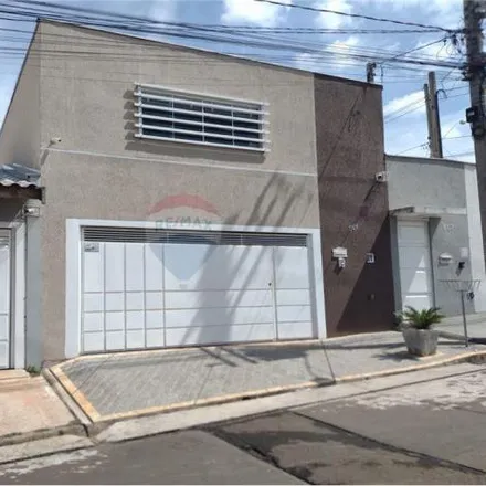 Image 1 - Avenida Armando de Salles Oliveira, Cidade Jardim, Piracicaba - SP, 13419-000, Brazil - House for sale