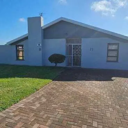 Image 1 - unnamed road, Nelson Mandela Bay Ward 8, Gqeberha, 6070, South Africa - Apartment for rent