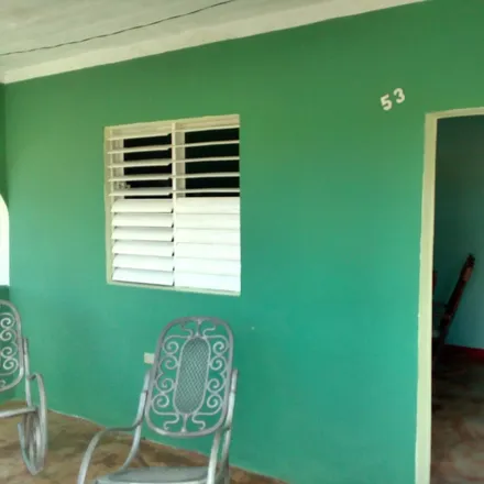 Image 7 - Trinidad, SANCTI SPIRITUS, CU - House for rent