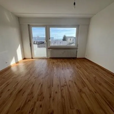 Rent this 2 bed apartment on Rue Ernst-Schüler / Ernst-Schüler-Strasse 32 in 2502 Biel/Bienne, Switzerland