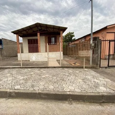 Image 2 - Rua Olavo Lessa, Colina, Guaíba - RS, 92705, Brazil - House for sale