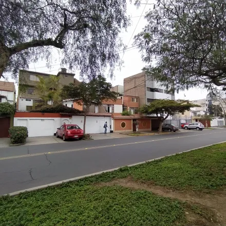 Image 1 - Repshop, Jirón Roberto Ramírez del Villar, Surquillo, Lima Metropolitan Area 15000, Peru - House for sale