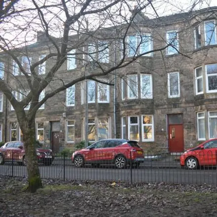 Buy this 1 bed apartment on Temple Gardens in Glasgow, G13 1JJ