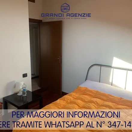 Rent this 3 bed apartment on Via Riccardo Barilla 23 in 43121 Parma PR, Italy