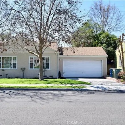 Buy this 3 bed house on Alley e/o Valley Street in Burbank, CA 91515