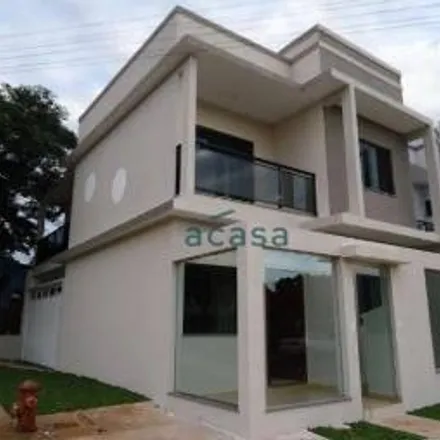 Image 2 - Rua Sete de Setembro, Independência, Cascavel - PR, 85813-350, Brazil - House for sale