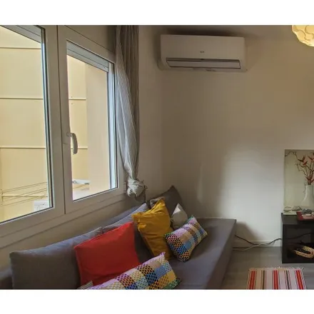 Rent this 2 bed apartment on Carrer de Sant Tomàs in 08001 Barcelona, Spain