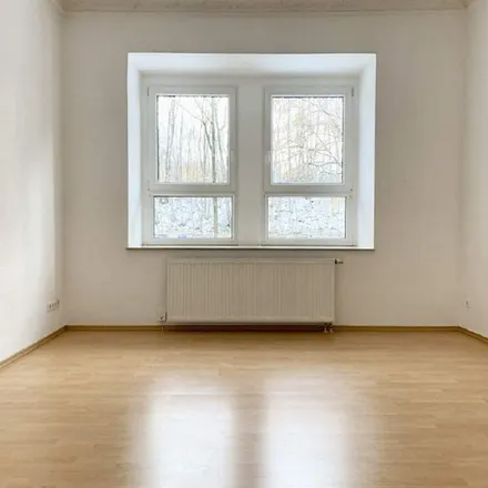 Rent this 3 bed apartment on Rößlerstraße 7 in 09120 Chemnitz, Germany