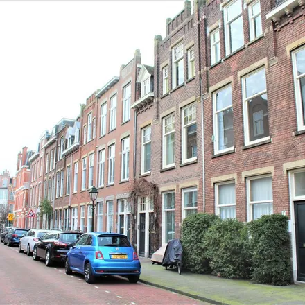 Image 7 - Van Loostraat 66, 2582 XE The Hague, Netherlands - Apartment for rent
