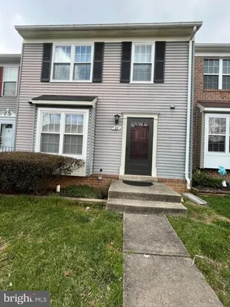 Rent this 4 bed townhouse on 98 Cherry Bend Court in Germantown, MD 20874
