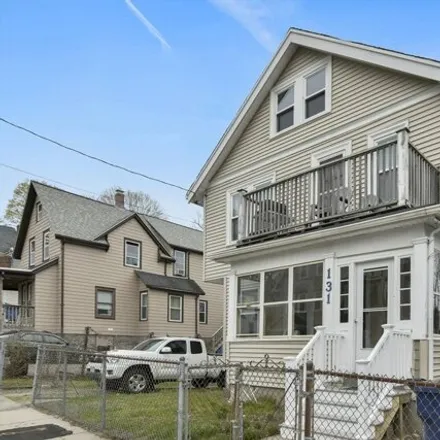 Buy this 4 bed house on 131;133 Birch Street in Boston, MA 02131
